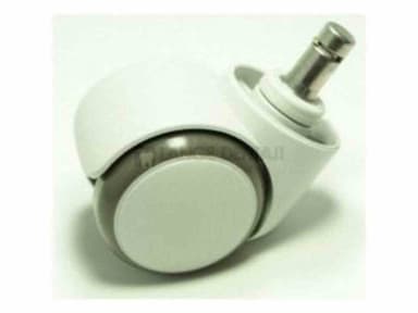 KaVo Dental Ersatzrolle For Arbeitsstuhl Physio Gebremst, Hart