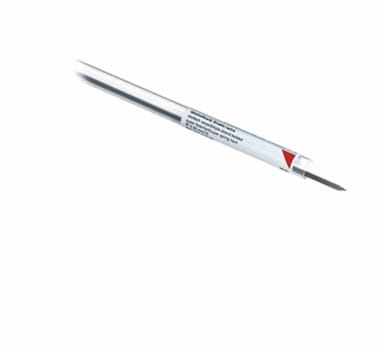 DENTAURUM Dentaflex Draad Triple 0,38 mm (10 stuks)