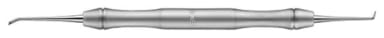 Fillion Explorer / Ligature Director - double-ended