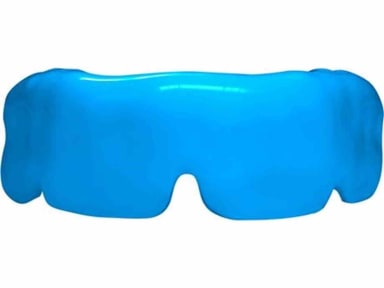 Erkodent Playsafe Triple Light 4,1 mm Lichtblauw Set