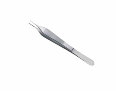 HELMUT ZEPF Pincet Anatomisch Adson 12 cm