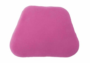 Gebdi Dental Products Materiaallepel LC Roze OK/UK