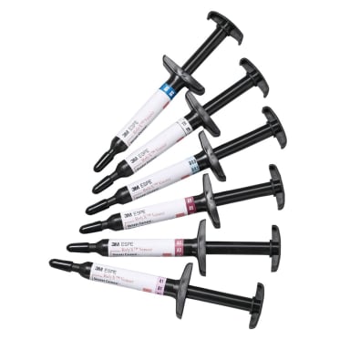 RelyX Veneer Zement A3 opak 3g