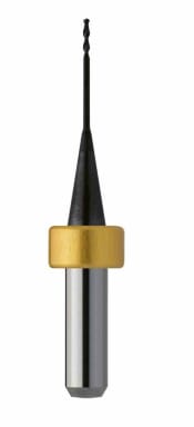 Ivoclar PrograMill Tool For PM7 Yellow 1.0c