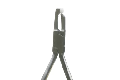 Band Removing Plier, short TC insert