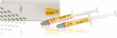 GC Initial INmetalbond