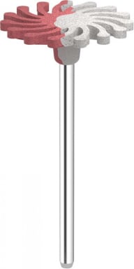 Omnident Omnipol For Zirkon/Keramik HP Spirale Medium