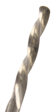 Wachsfräser parallel Verzahnung: Grob (1 Packung á 6 Stück)