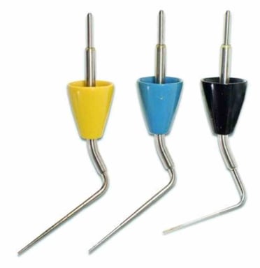 VDW BeeFill Zachte Plugger 50 Tap .05