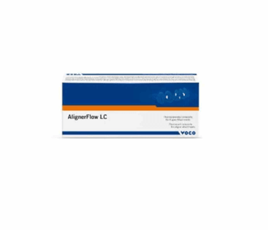 AlignerFlow LC Spritze A3 2x2g