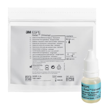 Ketac univ. Handmisch A3 Refill Flüssig.