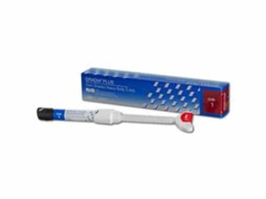 GC GRADIA® PLUS Paste Heavy Body GHB-2
