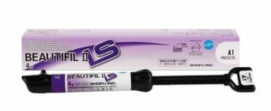Beautifil II LS Inc 4g Spr