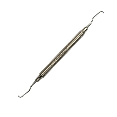 Gracey Curettes, Fig. 11-12, Handle Ø 8 mm