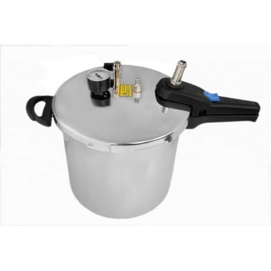 Aqua Drucktopf 7L o.Schlauch Edelst.