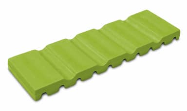 ZIRC Dental Products Instrumentenschaalmat N-Groen (per stuk)
