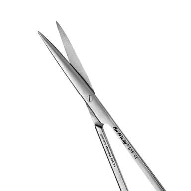 Hu-Friedy Schaar 15-14 cm Zonder Tanden Sullivan