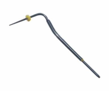 Schlumbohm Verwarmingspunt D-Pack FM Geel 050/.05 pc