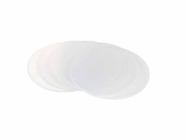 al dente Dentalprodukte Folidur N Helder 1.0mm (20 stuks)