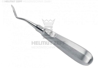 HELMUT ZEPF Wortelheffer Apicaal Afb. 302 pc