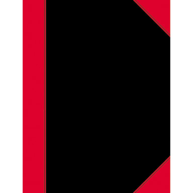 Bantex notebook China A6 ruled 96 sheets