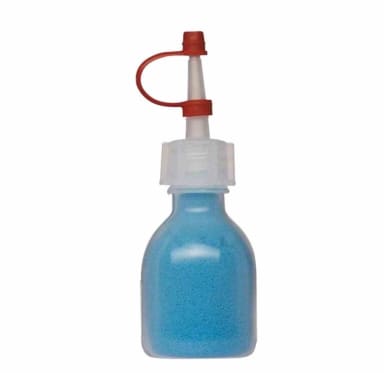 Yeti Dental Retentieparels Was Blauw 0,2mm 15g