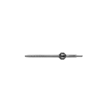 Hu-Friedy Osteotome Botspreider 2,27 mm Convex