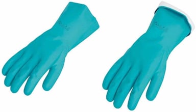Omnident Omni Chemikalienschutzhandschuh Gr. 8