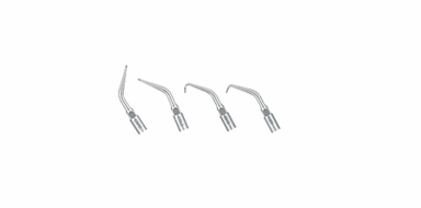 Varios Retro Spitzen Set