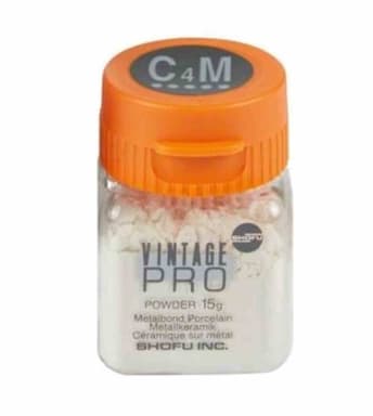 SHOFU DENTAL Vintage PRO Margin 15g C4M