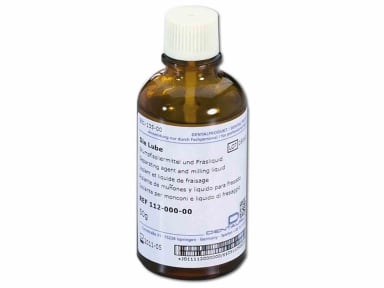 DENTAURUM Smeermiddel Fl