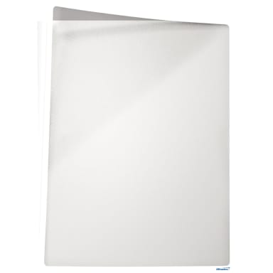 Ultradex info pocket A4 magnetic 5 pieces white