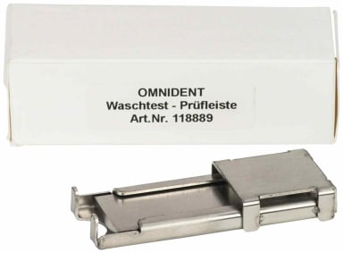 Omnident Omni Wash Test Test Strip