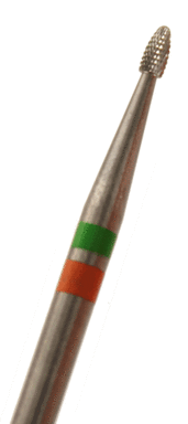 Hartmetallfräser MT-verzahnt Verzahnung: MT-Verzahnt (1 Packung á 6 Stück)