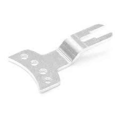 Amann Girrbach Aluminium Lepelheften 217928 (5 stuks)