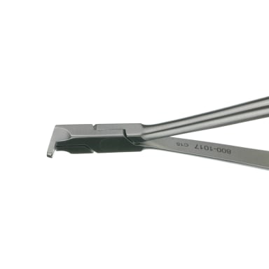 Distal End Cutter, long handle