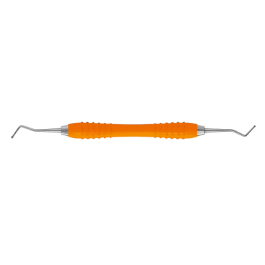 Kugelstopfer Colori LS 1.0/1.3mm ora.