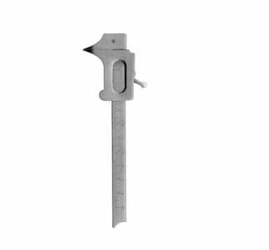 HAMMACHER Remklauw Boley Gebogen HSL 247-20 Stuks