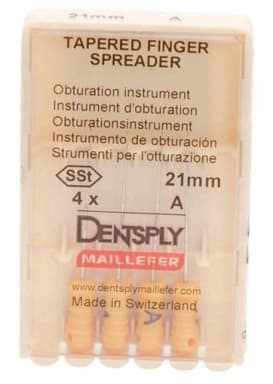 Finger Spreader 182 A 21mm 4St