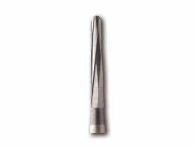 DENDIA Hardmetalen Boor C151.FGXL.016 (2 stuks)