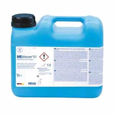 MELAG MEtherm 51 Mild Alkalisch Enzymatisch