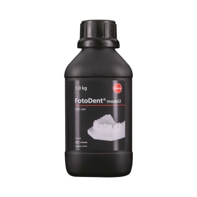Dreve Dentamid FotoDent® Model2 1 Kg White