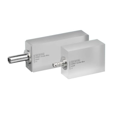CEREC Guide Bloc medi