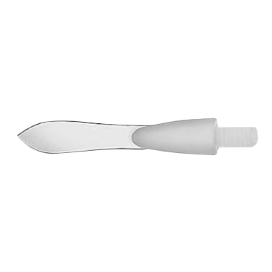 Ersatzspitze Greenstein 1191SP/1 gold