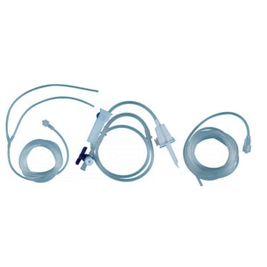 Hygitech Steriles Irrigationsset NSK Surgic Pro