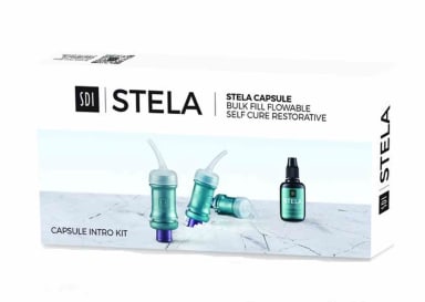Stela Capsule Intro Kit