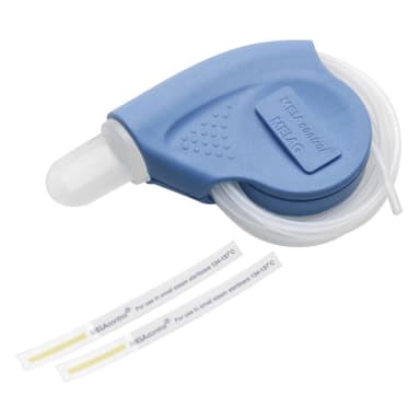 MELAG Melacontrol Helix inclusief 250 indicatoren