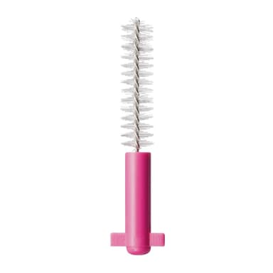 Curaden Curaprox CPS 08 Tandenborstel Roze met Houder