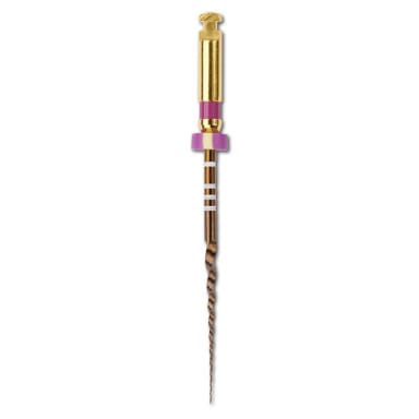 PROTAPER Gold S1 31mm 6St
