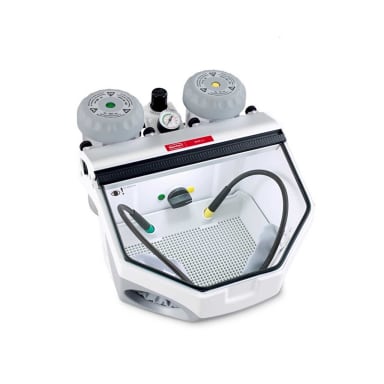 Renfert Basis Eco 25-70µ/70-250µ 230V